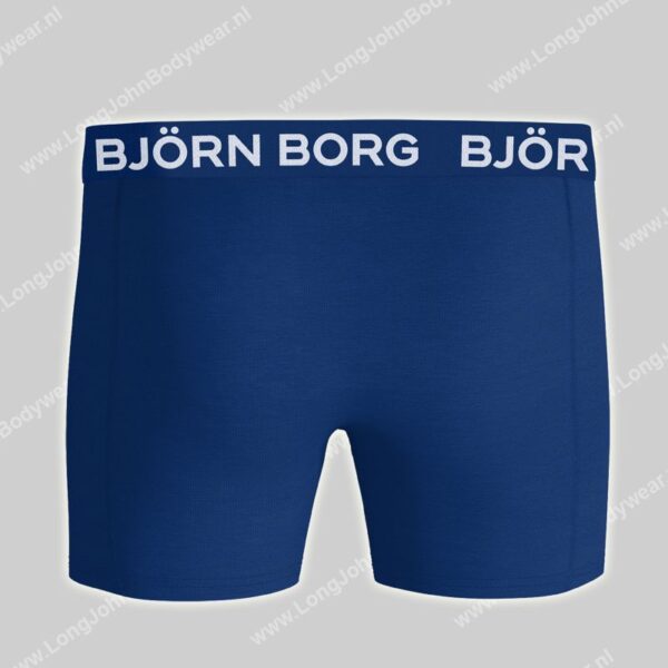 Bjorn Borg Bamboo Boxer 3-Pack