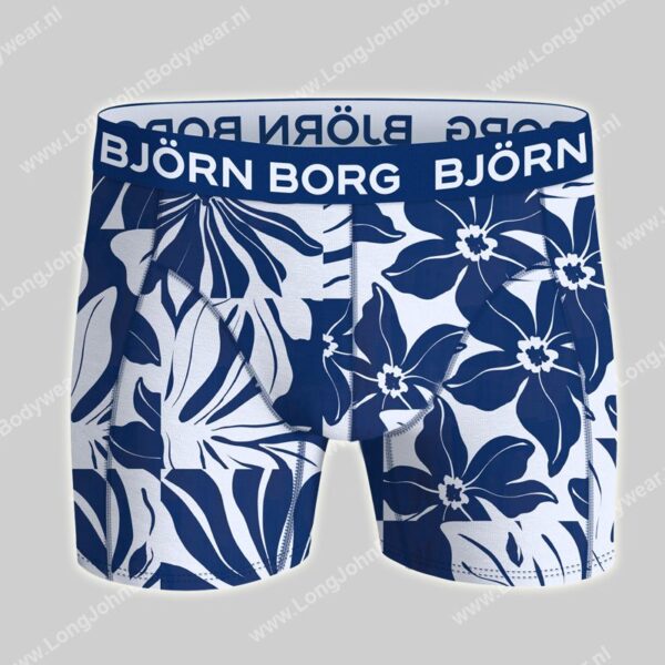 Bjorn Borg Bamboo Boxer 3-Pack