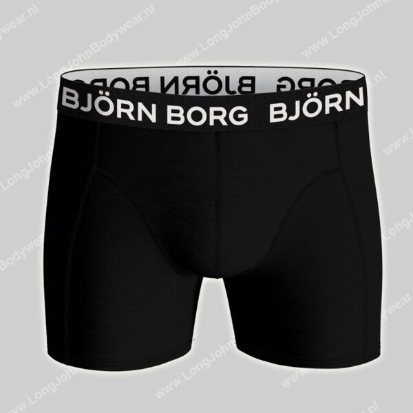Bjorn Borg Bamboo Boxer 3-Pack