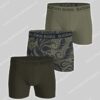 Bjorn Borg Bamboo Boxer 3-Pack