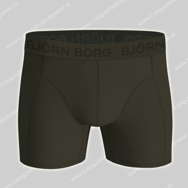 Bjorn Borg Bamboo Boxer 3-Pack