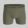 Bjorn Borg Bamboo Boxer 3-Pack