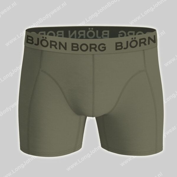 Bjorn Borg Bamboo Boxer 3-Pack