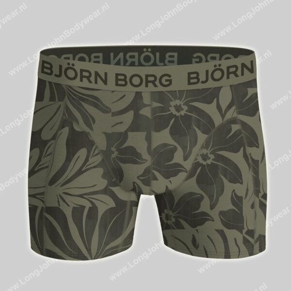 Bjorn Borg Bamboo Boxer 2-Pack