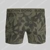 Bjorn Borg Bamboo Boxer 2-Pack