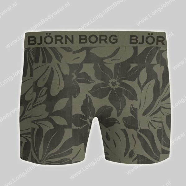 Bjorn Borg Bamboo Boxer 2-Pack