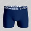 Bjorn Borg 5-Pack Boxer Cotton Stretch