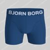 Bjorn Borg 3-Pack Boxer Organic cotton Stretch