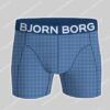 Bjorn Borg 3-Pack Boxer Organic cotton Stretch