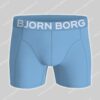 Bjorn Borg 3-Pack Boxer Organic cotton Stretch