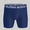 Bjorn Borg 3-Pack Short Sports Microfiber