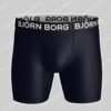 Bjorn Borg 3-Pack Short Sports Microfiber