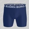 Bjorn Borg 3-Pack Short Sports Microfiber