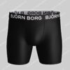 Bjorn Borg 3-Pack Short Sports Microfiber