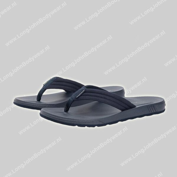 Tommy Hilfiger Molded Flip-Flops Slippers-0