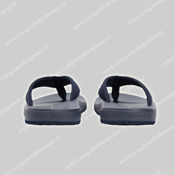 Tommy Hilfiger Molded Flip-Flops Slippers