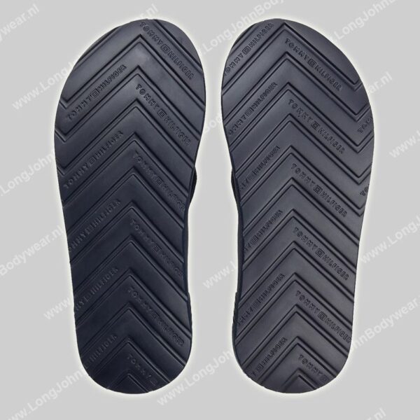 Tommy Hilfiger Molded Flip-Flops Slippers