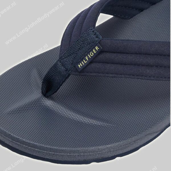 Tommy Hilfiger Molded Flip-Flops Slippers