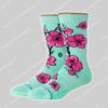 Stance Sokken 99 Cents Crew-0