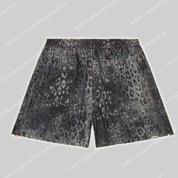Diesel Swim Soccer Boxer