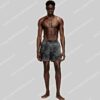 Diesel Swim Soccer Boxer