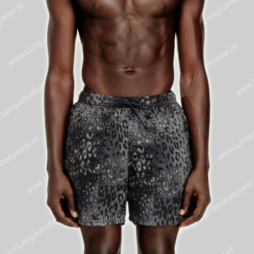 Diesel Swim Soccer Boxer-0