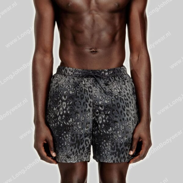 Diesel Swim Soccer Boxer-0