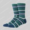 Stance Sokken Brett Crew-0