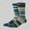 Stance Sokken Curren St Crew-0