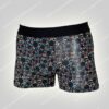 Hom Boxer Briefs Red-Rock-0