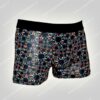 Hom Boxer Briefs Red-Rock