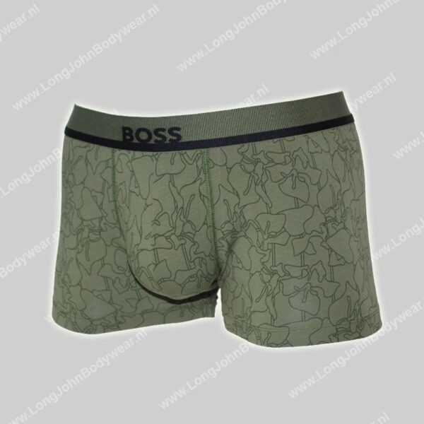 Hugo Boss Trunk 365 Print-0