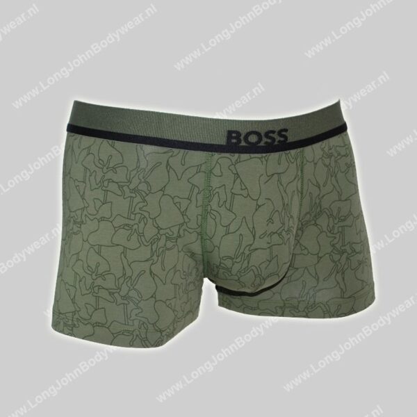 Hugo Boss Trunk 365 Print