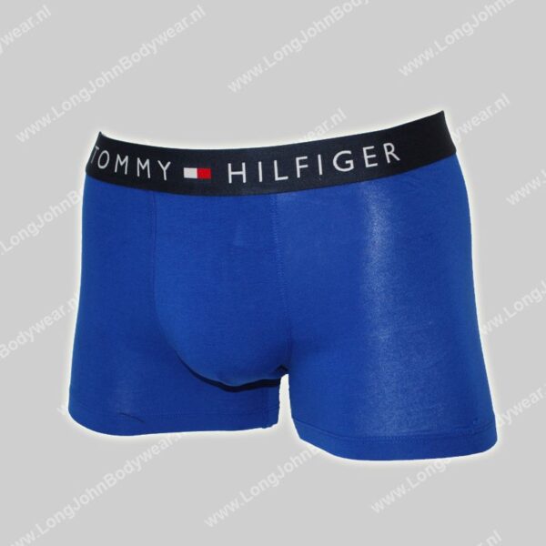 Tommy Hilfiger Trunk 3-Pack Stretch Cotton