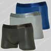 Tommy Hilfiger Trunk 3-Pack Modal Cotton Stretch-0