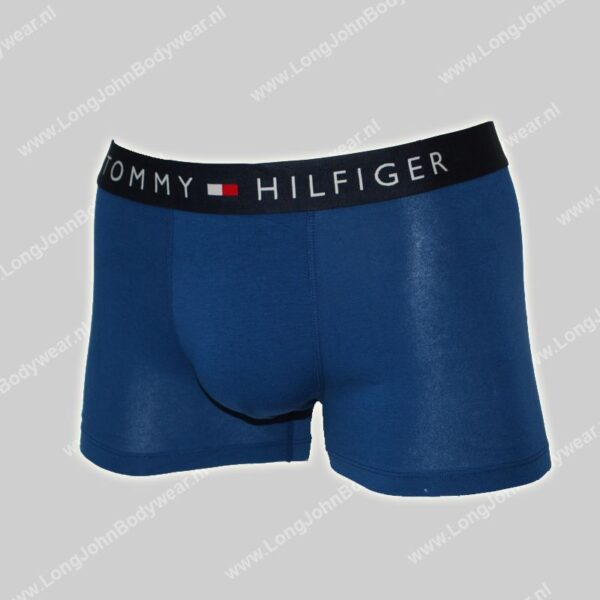 Tommy Hilfiger Trunk 3-Pack Stretch Cotton