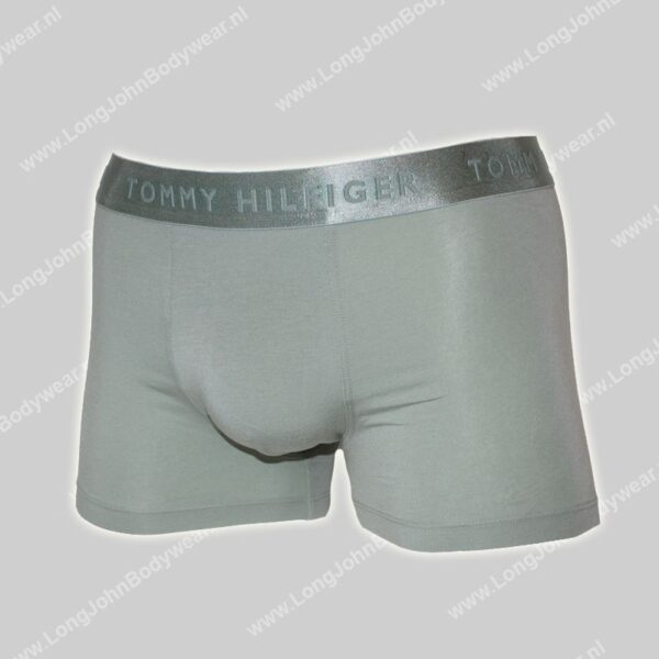 Tommy Hilfiger Trunk 3-Pack Modal Cotton Stretch