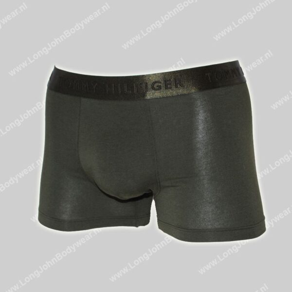 Tommy Hilfiger Trunk 3-Pack Modal Cotton Stretch