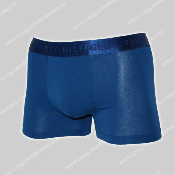 Tommy Hilfiger Trunk 3-Pack Modal Cotton Stretch