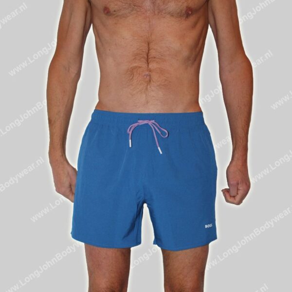 Hugo Boss Swim Short Tio