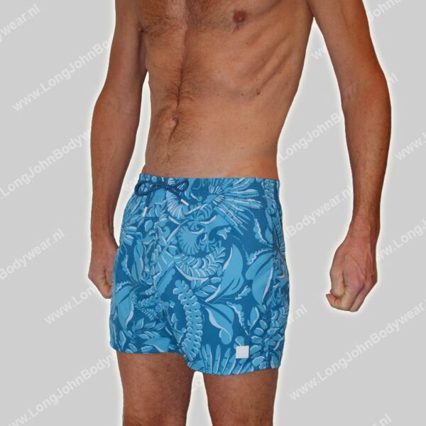 Hugo Boss SwimShort Piranha-0