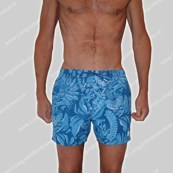 Hugo Boss SwimShort Piranha