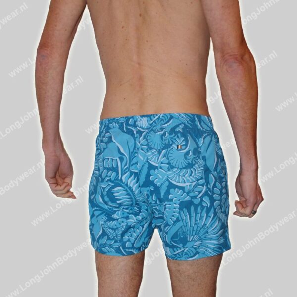 Hugo Boss SwimShort Piranha
