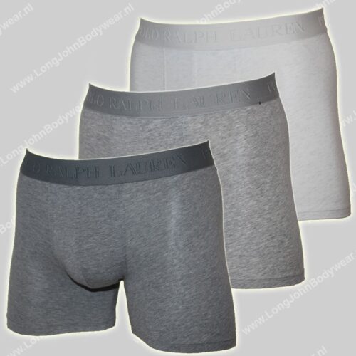 Polo Ralph Lauren 3-Pack Stretch Cotton Boxer Briefs-0 Polo Ralph Lauren 3-Pack Stretch Cotton Boxer Briefs-0