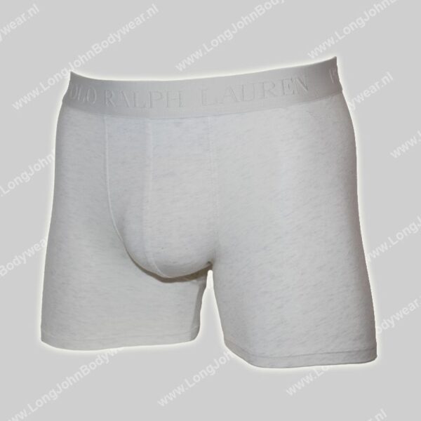 Polo Ralph Lauren 3-Pack Stretch Cotton Boxer Briefs