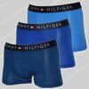 Tommy Hilfiger Trunk 3-Pack Stretch Cotton-0