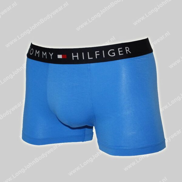 Tommy Hilfiger Trunk 3-Pack Stretch Cotton