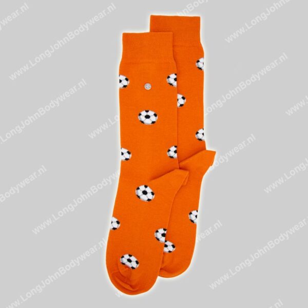 Alfredo Gonzales Sokken Football-0
