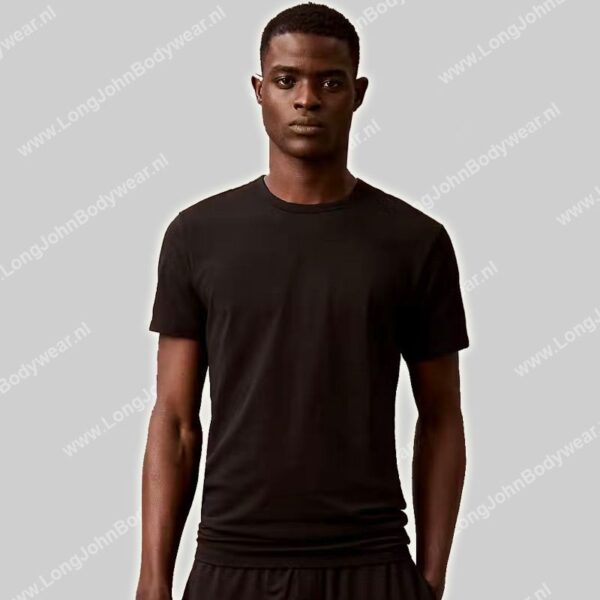 Calvin Klein Crew Neck 3-pack