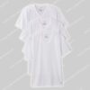 Calvin Klein V-Neck Shirt 3-pack-0